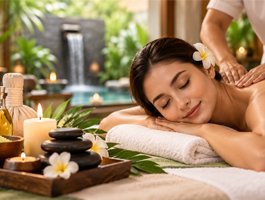 Moye Moye Spa